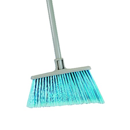 Quickie Quickie 12 in. W Fine Fiber Broom 7504